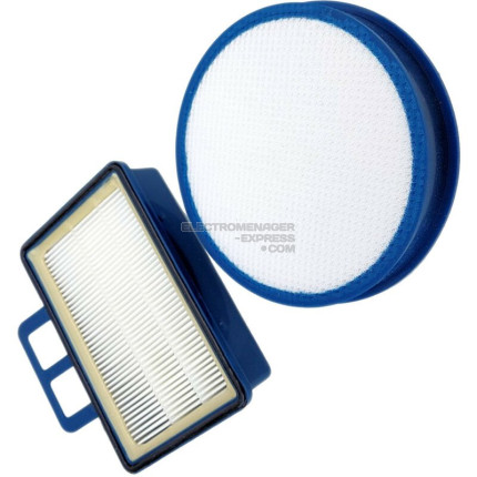 Filtre de pré-moteur et d'échappement (4litres)