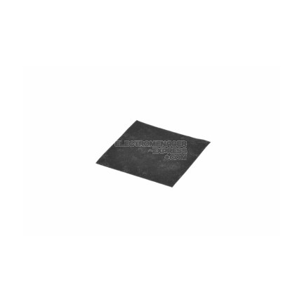 Filtre de protection du moteur