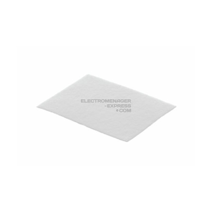 Filtre de protection du moteur