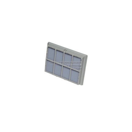 Filtre de protection du moteur