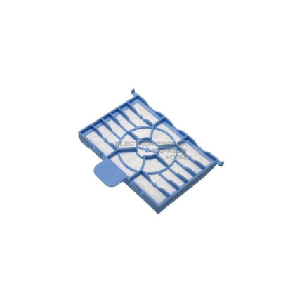 Filtre de protection du moteur