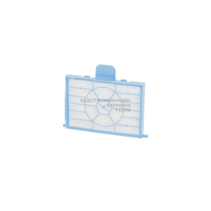 Filtre de protection du moteur