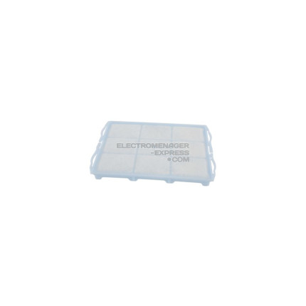 Filtre de protection moteur