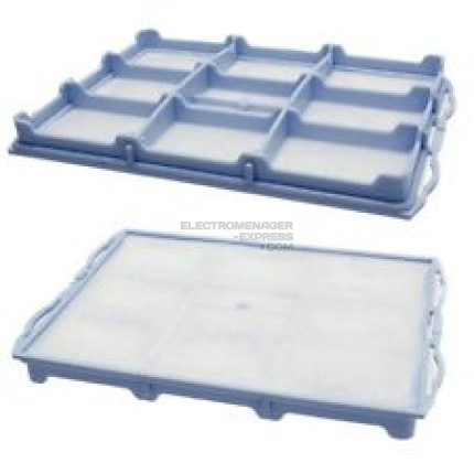 FILTRE DE PROTECTION MOTEUR ÉQUIV. BSH 618907