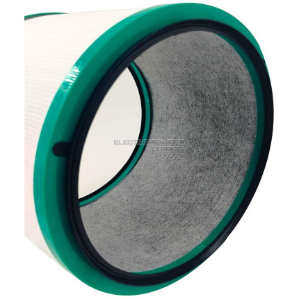 Filtre de purificateur dyson hp00, hp01, hp02, hp03, dp01, dp03