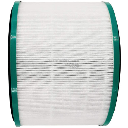 Filtre de purificateur dyson hp00, hp01, hp02, hp03, dp01, dp03