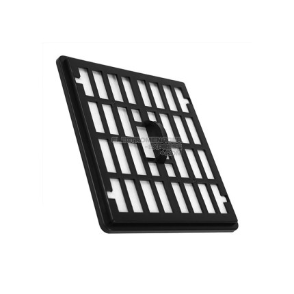 Filtre de sortie d'air pour aspirateur