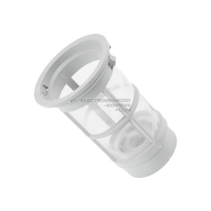 Filtre de vidange central pour lave-vaisselle