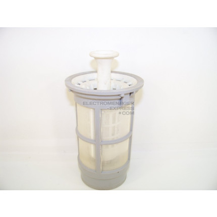 Filtre de vidange central pour lave-vaisselle