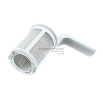 Filtre de vidange central pour lave-vaisselle