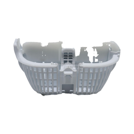 Filtre de vidange pour lave-linge