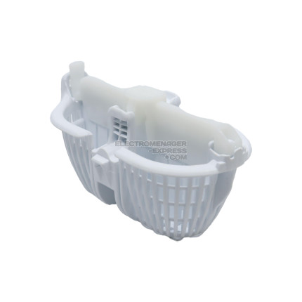 Filtre de vidange pour lave-linge