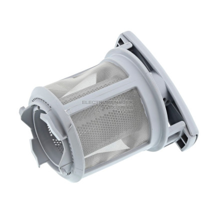 Filtre de vidange pour lave-vaisselle