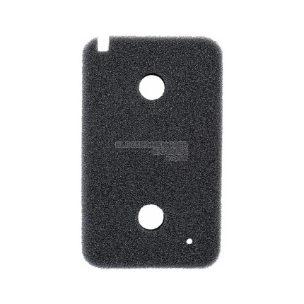 Filtre déshydrateur éponge 135x220x30mm