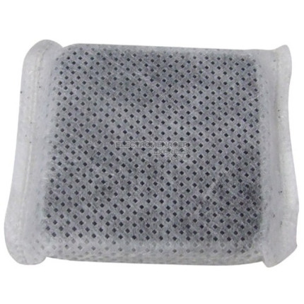 Filtre désodorisant