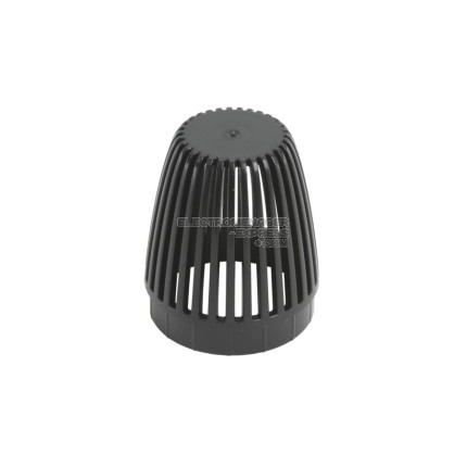 Filtre du réservoir à poussières
