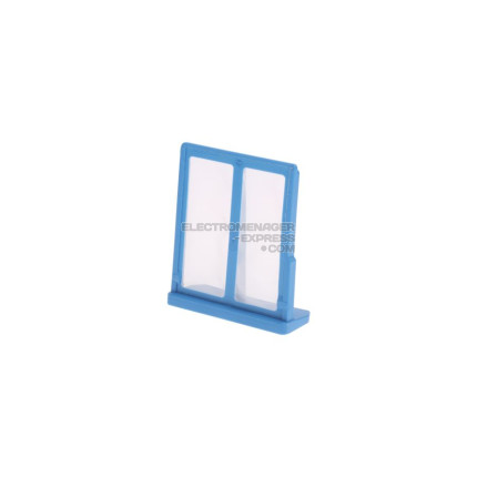 Filtre du réservoir d'eau