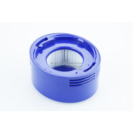 Filtre dyson hepa v7 v8