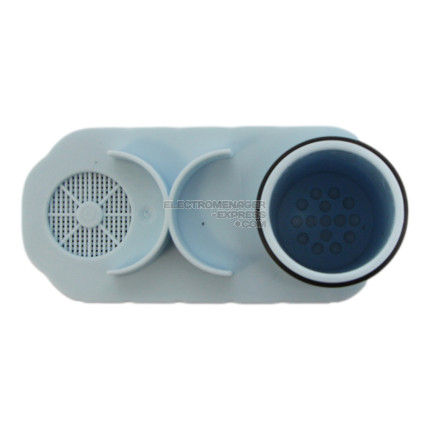 FILTRE EAU CAFETIERE