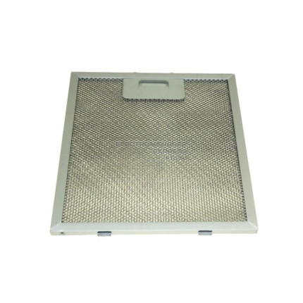 Filtre en métal antigraisse