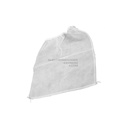 Filtre en tissu
