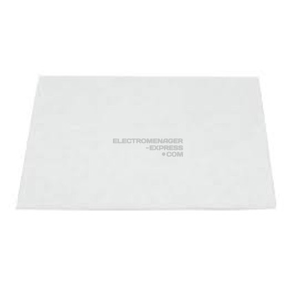 Filtre entrée de moteur