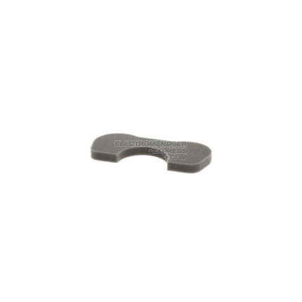 Filtre epais réservoir poussiere