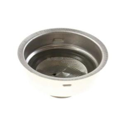 Filtre expresso 2 tasses