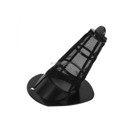 Filtre extérieur pour aspirateur