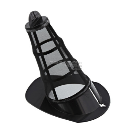 Filtre extérieur pour aspirateur