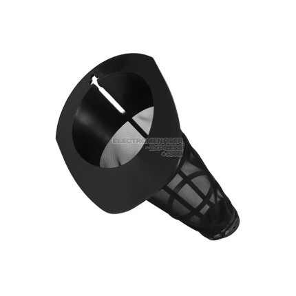 Filtre extérieur pour aspirateur