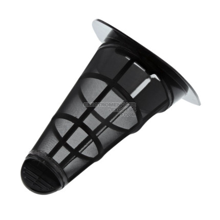 Filtre extérieur pour aspirateur