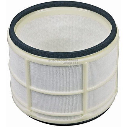 FILTRE FILTRE HEPA + BACTISAFE