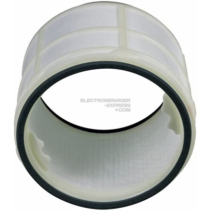 FILTRE FILTRE HEPA + BACTISAFE