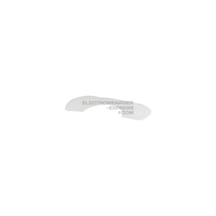 Filtre fin réservoir poussiere