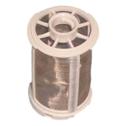 Filtre Fond De Cuve V1208 Beko 1894300100