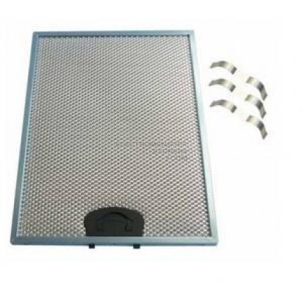 FILTRE GRAISSE (32,8X24 CM)