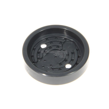FILTRE GRILLE (POM)GRG RAL7016 MCSA