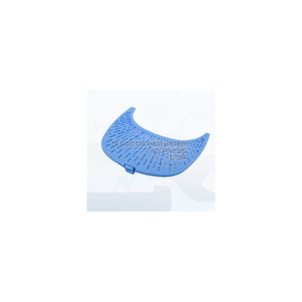 Filtre grille