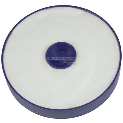 FILTRE HEPA APRÈS MOTEUR EQUIV. 900228-01