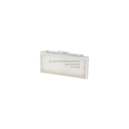 Filtre hepa f1c3l