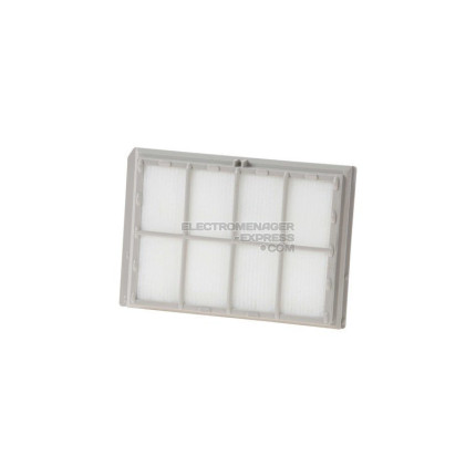 Filtre hepa filtre hygiénique haute performance