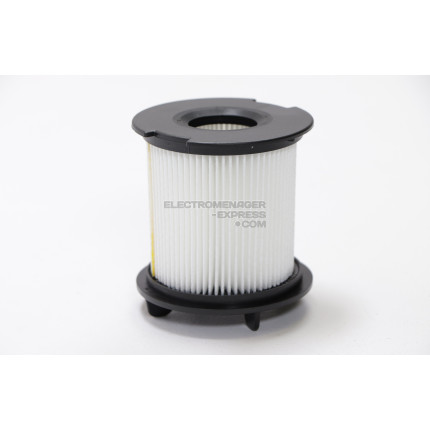 Filtre hepa pour mondial vap 4500