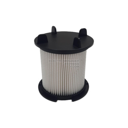 Filtre hepa pour mondial vap 4500