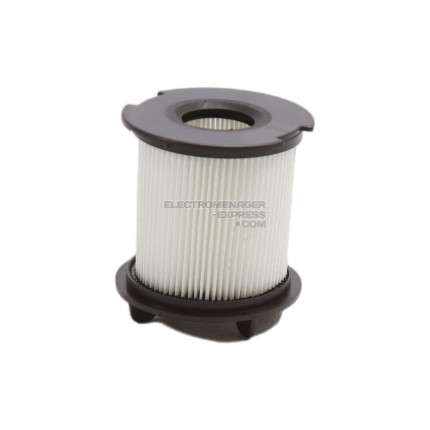 Filtre hepa pour mondial vap 4500