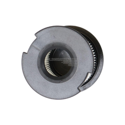 Filtre hepa pour mondial vap 4500