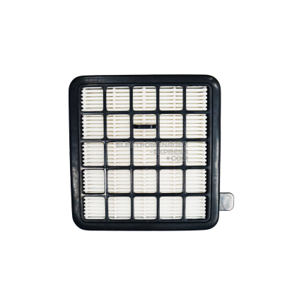 Filtre hepa prémoteur