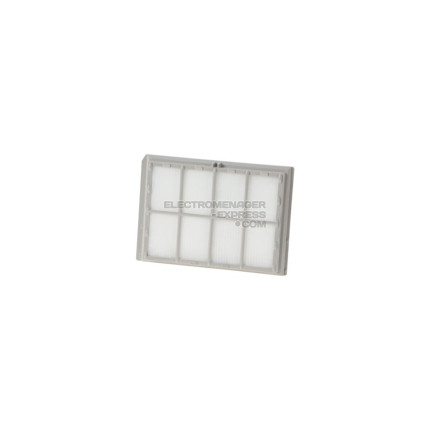 Filtre hepa vz54000 (quantite 1)