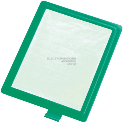 Filtre Hygiène pour Aspirateur - EF17