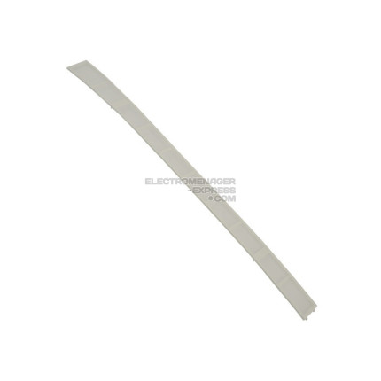 Filtre inférieur pour sèche-linge